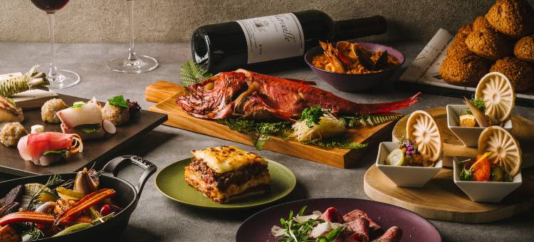 伊势志摩美爵水疗度假酒店(Grand Mercure Ise-Shima Resort & Spa)图片