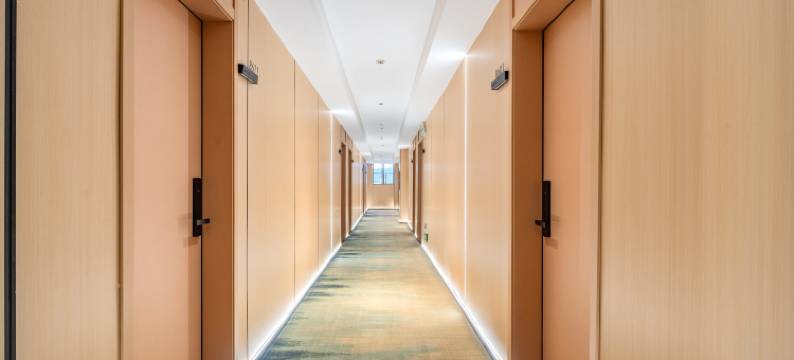 鑫龙酒店(英德桥头镇建设路店)图片