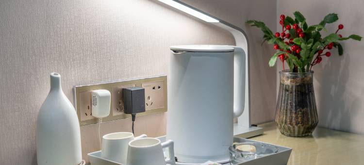 麗枫酒店(乌鲁木齐天山国际机场德港万达店)图片