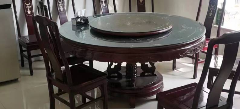 大理悦慢小院(洱海生态廊道店)图片