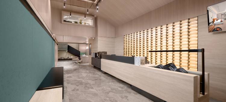 图恩酒店(佳木斯高铁站万达广场店)图片