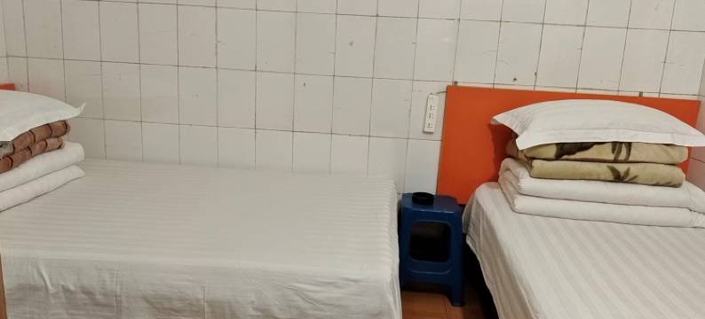 自贡汇源旅馆图片