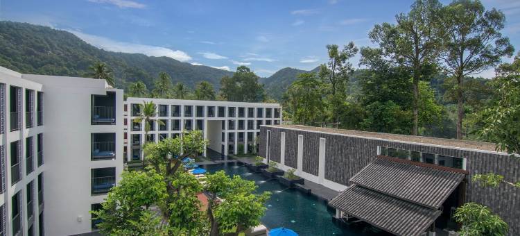 象岛阿瓦酒店(Awa Resort Koh Chang)图片