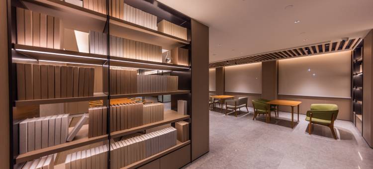 全季酒店(天津奥体中心红旗南路店)图片