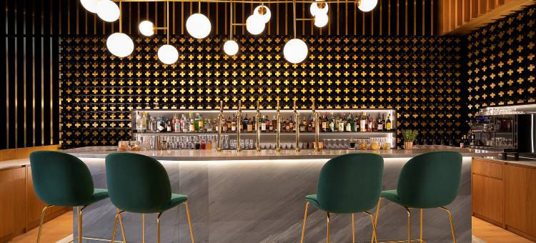 伦敦市威斯汀酒店(The Westin London City)图片