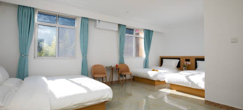 千禧自驾民宿(丙中洛店)图片