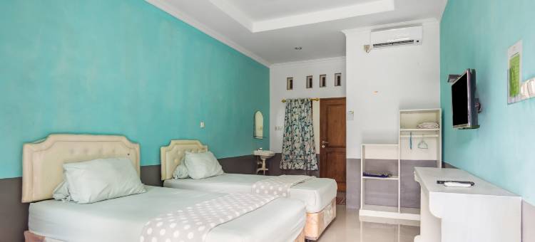 恩达勒姆萨宾伊斯兰酒店(Joglo Ndalem Sabine Syariah)图片