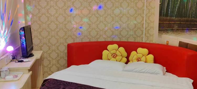 白金酒店(沧州第二中学南川老街店)图片