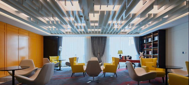 兰州天庆温泉酒店(奥体中心店)图片