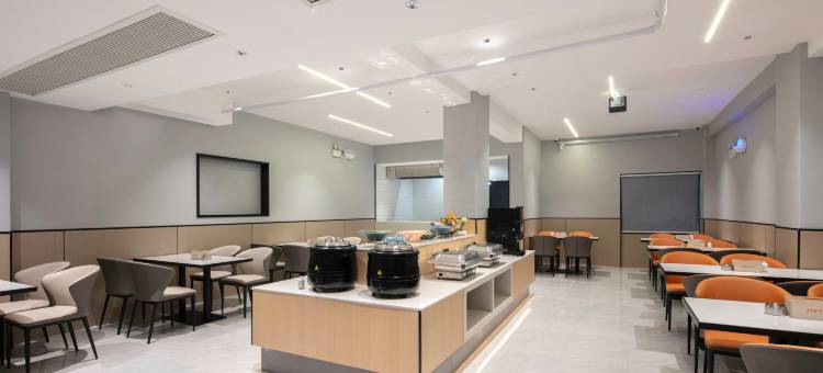 米漾米居酒店(常德桥南店)图片