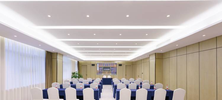 库车W·万宸凯徕酒店图片