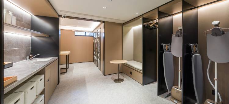 全季酒店(德州市政府店)图片