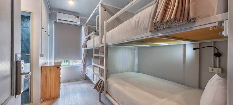 提通旅舍(Ti Thong Hostel)图片