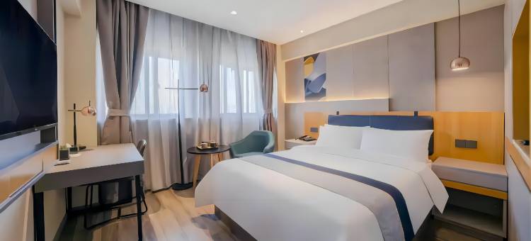 如家商旅酒店(阜宁汽车站金沙湖店)图片