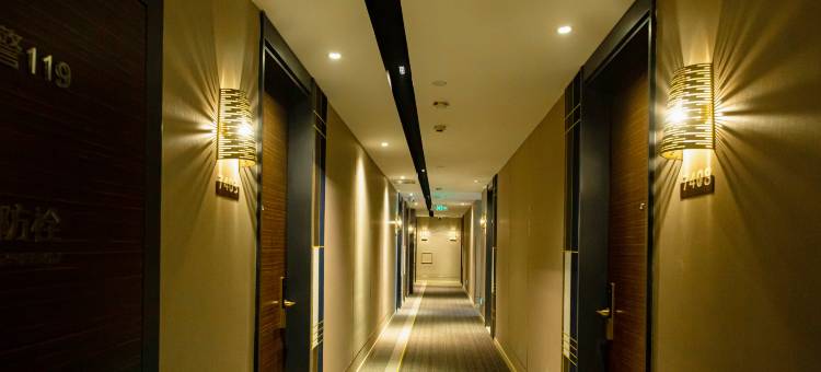 如家精选酒店(喀什古城景区人民广场店)图片