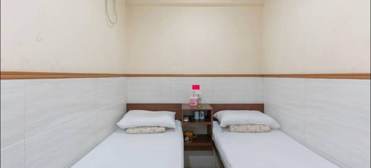 香港欣林宾馆 (家庭旅馆)图片