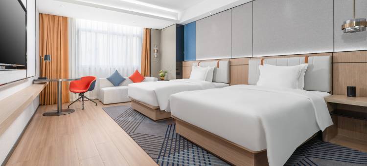 泉州台商区智选假日酒店图片