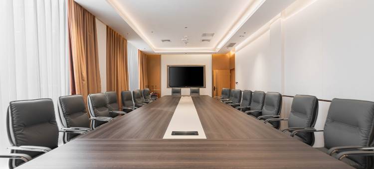 万安芙蓉假日酒店图片