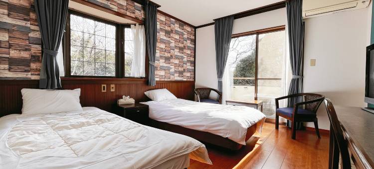 恩赐城崎别墅度假别墅(Rental Villa Onshi Jogasaki)图片