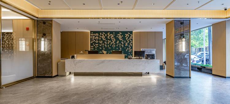 星程酒店(昆明火车站国贸中心店)图片