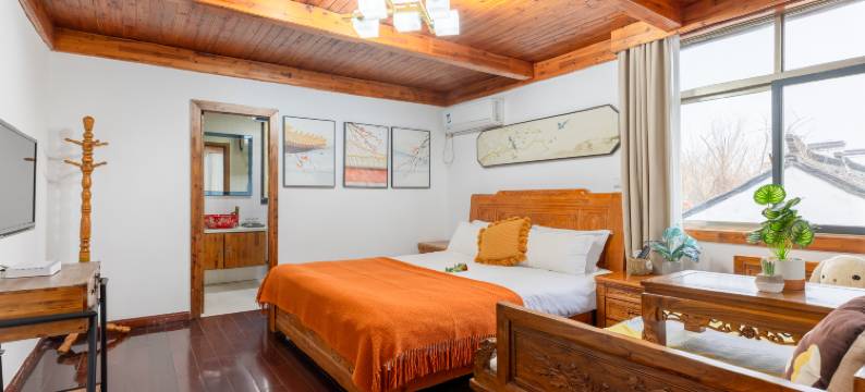 周庄云深不知处客栈图片