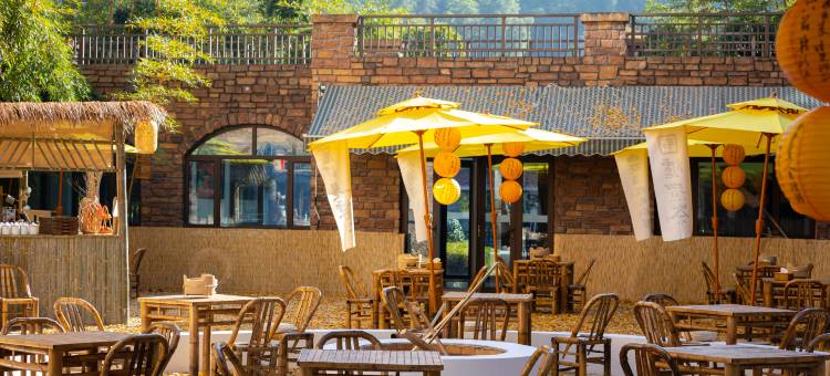 安吉君澜度假酒店图片