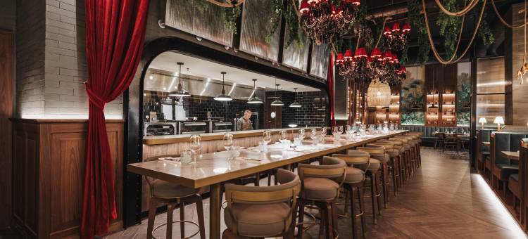 卡普卡纳Hyatt奇乐酒店 - 限成人- 全包(Hyatt Zilara Cap Cana)图片