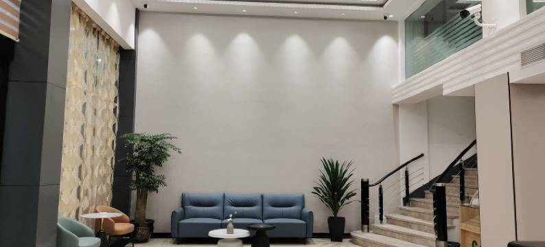 恰恰酒店(泽国领悦广场店)图片