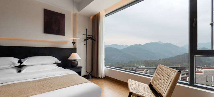 向云端·南岳丨TOWARDS  CLOUD设计师咖啡美宿(南岳大庙景区店)图片