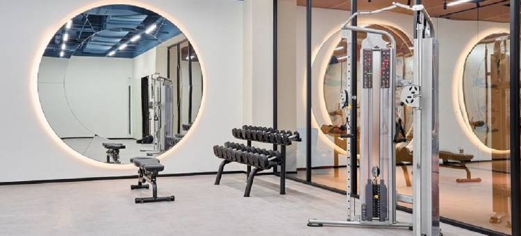 baseLITE佰舍酒店式公寓(上海沈杜公路昌林路店)图片