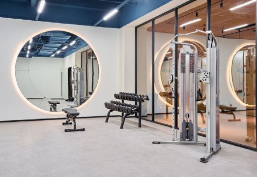 baseLITE-CHANGLIN Serviced ApartmentHotel Overview