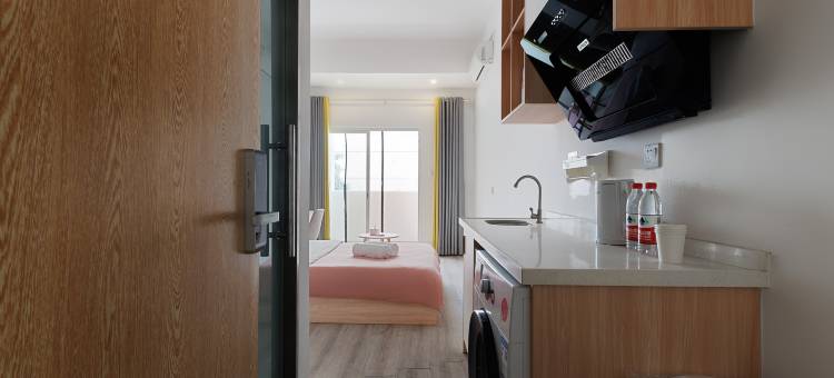 期寓乐乎(广州南洲地铁站孙逸仙纪念医院南院店)图片