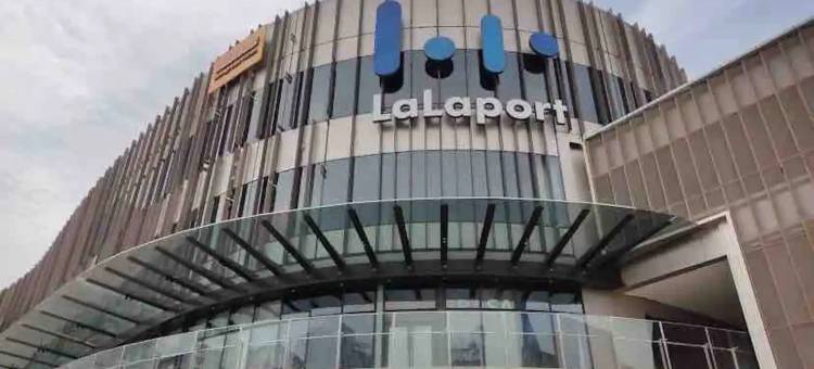 吉隆坡拉拉波特卢森西亚公寓WY民宿(Lucentia Residences BBCC by WY Homestay)图片