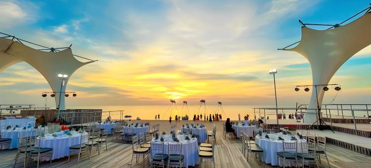 桑奈托日落度假村及别墅(Sunset Sanato Resort & Villas)图片