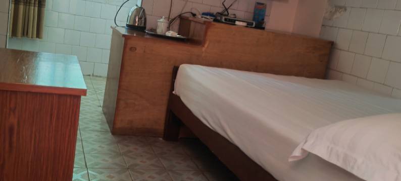 悦来香宾馆图片