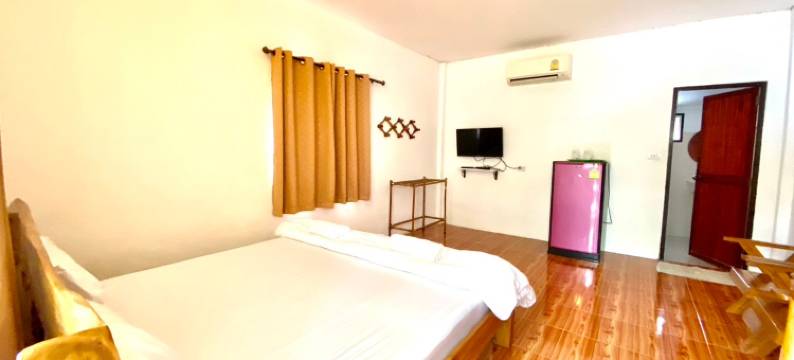 Khum Khun Phon 卡奥耶度假村(Khum Khun Phon Resort Khao Yai)图片