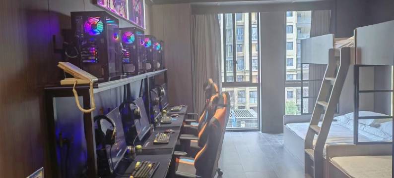 君雅酒店(嘉兴平湖新仓店)图片