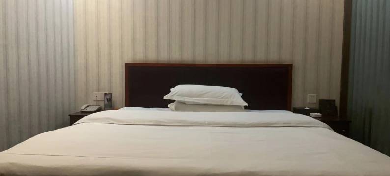 都匀永春泉洗浴酒店图片