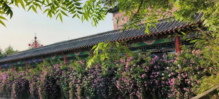 如家华驿酒店(曲阜孔府孔庙景区店)图片