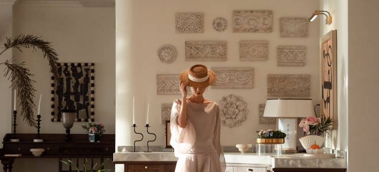 阿凯缇娅·安止樱桃小树海景度假酒店图片