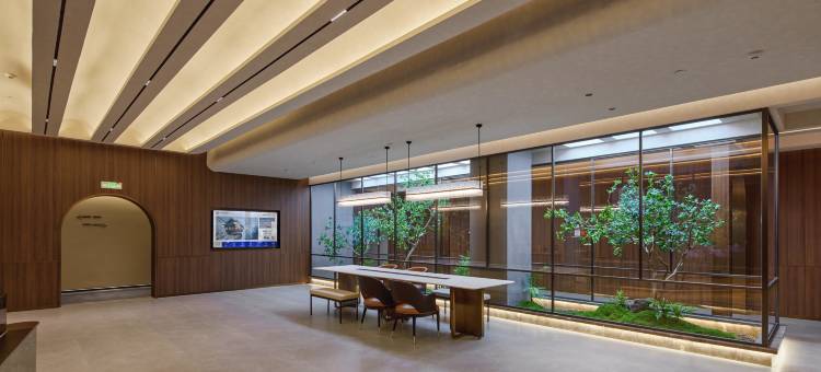 星程酒店(西安西京医院胡家庙地铁站店)图片