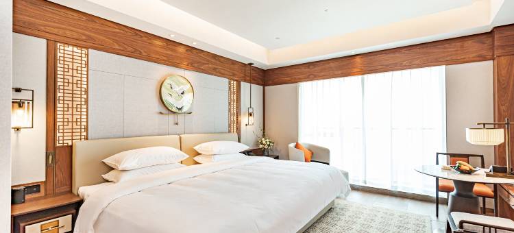 盐城驿都金陵大酒店图片