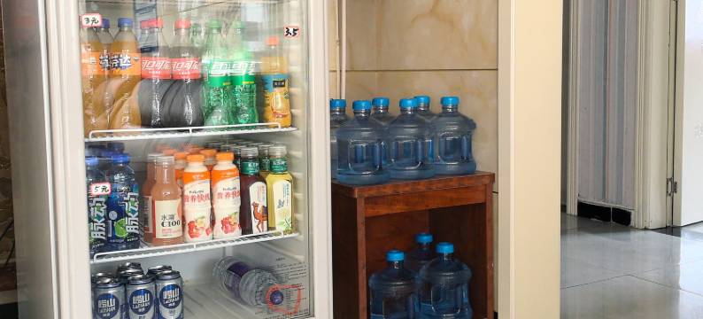 七彩青春时尚酒店(安阳师范学院店)图片