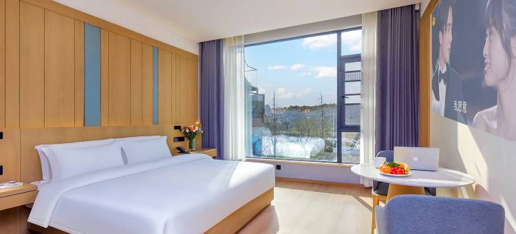 贵宾舍LUX CABINS一方山水酒店(象鼻山景区两江四湖店)图片