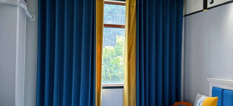 凌云酒店(南伞镇河畔公园店)图片