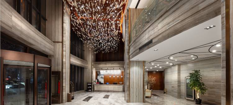 安顺祥平大酒店图片