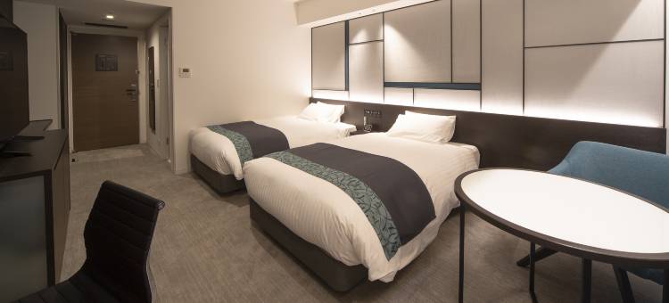 格兰比亚大阪维斯奇欧酒店(Hotel Vischio Osaka)图片