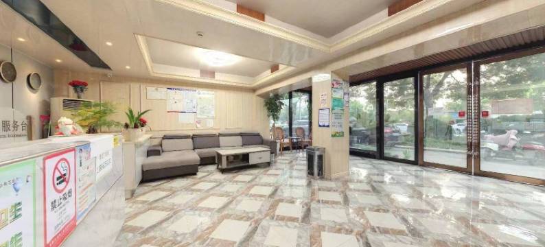 襄阳康家假日酒店图片