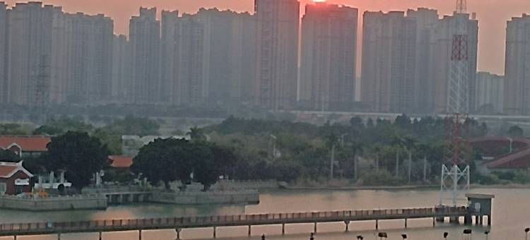 雅致青年公寓(浦西万达店)图片
