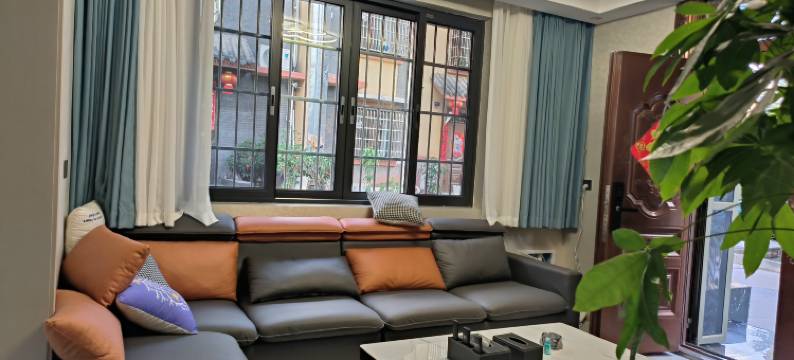 十二宿客栈图片